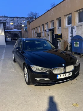BMW 320, снимка 2