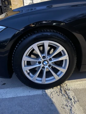 BMW 320, снимка 8