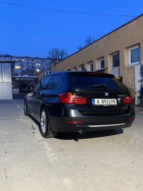 BMW 320, снимка 7