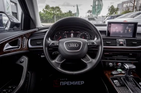 Audi A6 3.0TDI-QUATTRO-128.000 KM!, снимка 10