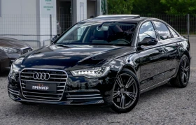 Audi A6 3.0TDI-QUATTRO-128.000 KM!, снимка 1