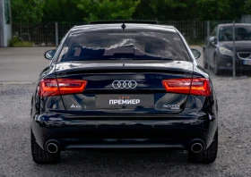 Audi A6 3.0TDI-QUATTRO-128.000 KM!, снимка 5
