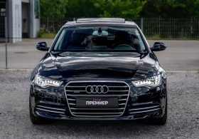 Audi A6 3.0TDI-QUATTRO-128.000 KM!, снимка 2