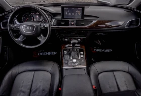 Audi A6 3.0TDI-QUATTRO-128.000 KM!, снимка 9