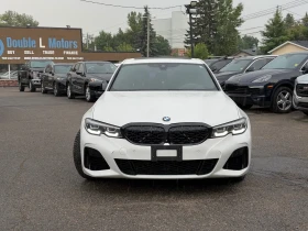 BMW 340 XDRIVE* HARMON* KARDON* 360КАМЕРА* ХЕДЪП* , снимка 5