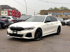 BMW 340 XDRIVE* HARMON* KARDON* 360КАМЕРА* ХЕДЪП* , снимка 1