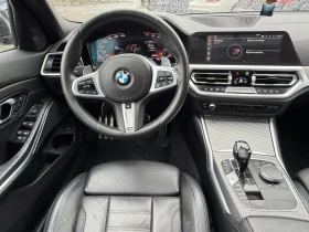 BMW 340 XDRIVE* HARMON* KARDON* 360КАМЕРА* ХЕДЪП* , снимка 8