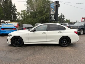 BMW 340 XDRIVE* HARMON* KARDON* 360КАМЕРА* ХЕДЪП* , снимка 3