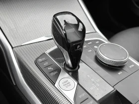 BMW 340 XDRIVE* HARMON* KARDON* 360КАМЕРА* ХЕДЪП* , снимка 11