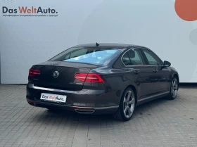 VW Passat, снимка 3