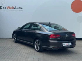 VW Passat, снимка 4