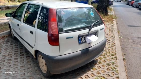 Fiat Punto, снимка 6