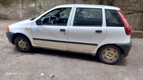 Fiat Punto, снимка 7