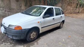 Fiat Punto, снимка 1
