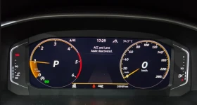 VW Arteon 2.0TDI * R LINE * 4MOTION * HEAD UP * DISTRONIC * , снимка 8