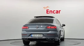 VW Arteon 2.0TDI * R LINE * 4MOTION * HEAD UP * DISTRONIC * , снимка 4