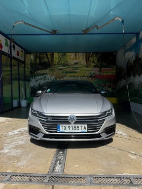 VW Arteon VW ARTEON 2.0 TSI R LINE , снимка 2