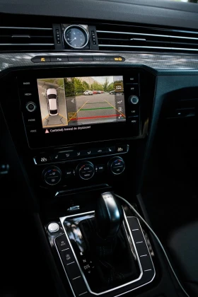 VW Arteon VW ARTEON 2.0 TSI R LINE , снимка 11