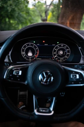 VW Arteon VW ARTEON 2.0 TSI R LINE , снимка 15