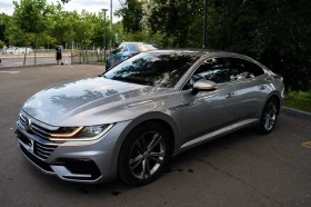 VW Arteon VW ARTEON 2.0 TSI R LINE , снимка 7
