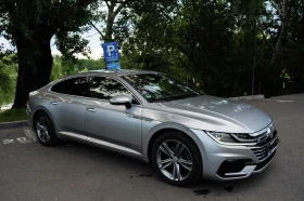 VW Arteon VW ARTEON 2.0 TSI R LINE , снимка 6