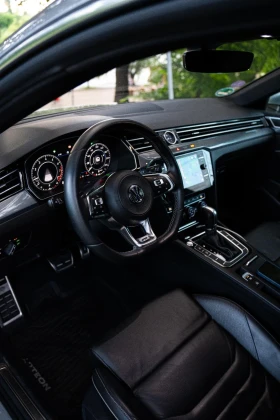 VW Arteon VW ARTEON 2.0 TSI R LINE , снимка 9