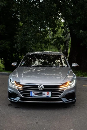 VW Arteon VW ARTEON 2.0 TSI R LINE , снимка 3