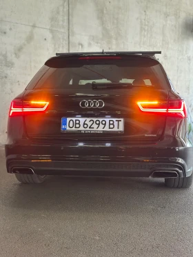 Audi A6 Audi A6 Competition 2015 - 326 ps, снимка 9