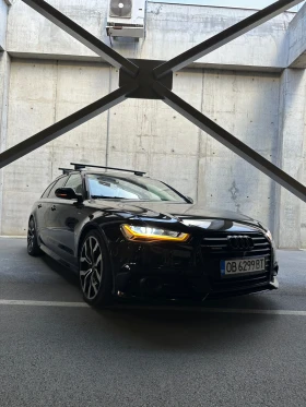 Audi A6 Audi A6 Competition 2015 - 326 ps, снимка 4