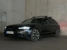 Audi A6 Audi A6 Competition 2015 - 326 ps, снимка 1