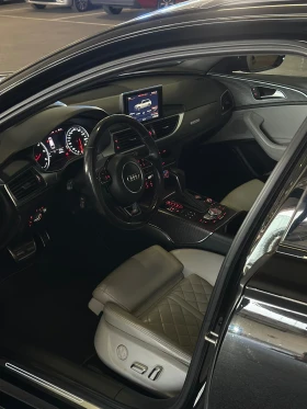 Audi A6 Audi A6 Competition 2015 - 326 ps, снимка 16