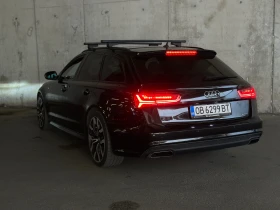 Audi A6 Audi A6 Competition 2015 - 326 ps, снимка 6