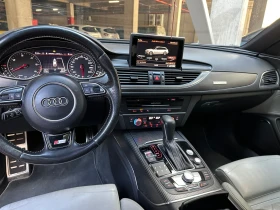 Audi A6 Audi A6 Competition 2015 - 326 ps, снимка 13