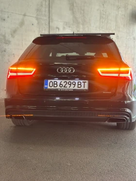 Audi A6 Audi A6 Competition 2015 - 326 ps, снимка 10