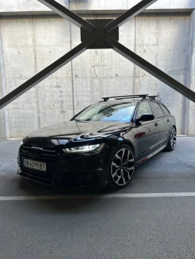 Audi A6 Audi A6 Competition 2015 - 326 ps, снимка 2