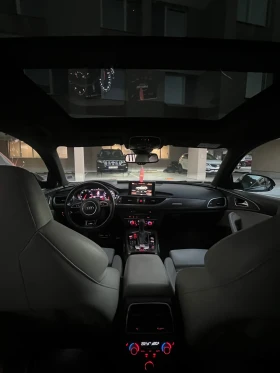 Audi A6 Audi A6 Competition 2015 - 326 ps, снимка 12