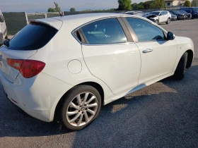 Alfa Romeo Giulietta 2.0jtdm, снимка 3