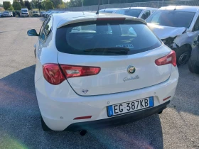 Alfa Romeo Giulietta 2.0jtdm, снимка 2