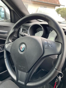 Alfa Romeo Giulietta 2.0jtdm SPORT, снимка 5