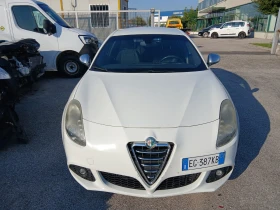 Alfa Romeo Giulietta 2.0jtdm, снимка 16