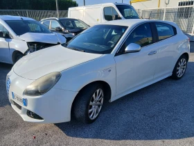 Alfa Romeo Giulietta 2.0jtdm, снимка 1