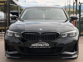 BMW 320 d= xDrive= M3 pack= Digital Cockpit= , снимка 1