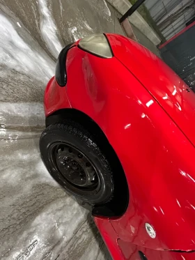 Peugeot 206, снимка 3