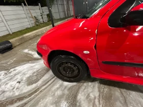 Peugeot 206, снимка 4