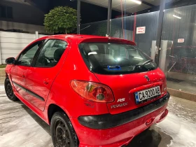 Peugeot 206, снимка 7