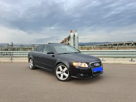 Audi A4 A4, снимка 3