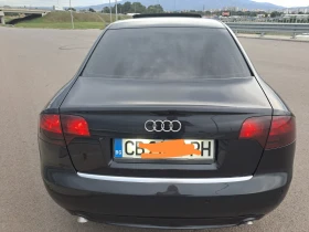 Audi A4 A4, снимка 5