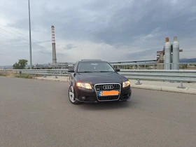 Audi A4 A4, снимка 2