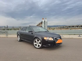 Audi A4 A4, снимка 4