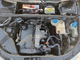 Audi A4 A4, снимка 6